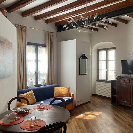 Bella Ciao Old Town Lägenhet Bergamo Exteriör bild