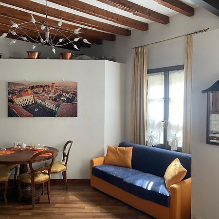 Bella Ciao Old Town Lägenhet Bergamo Exteriör bild
