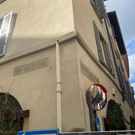 Bella Ciao Old Town Lägenhet Bergamo Exteriör bild