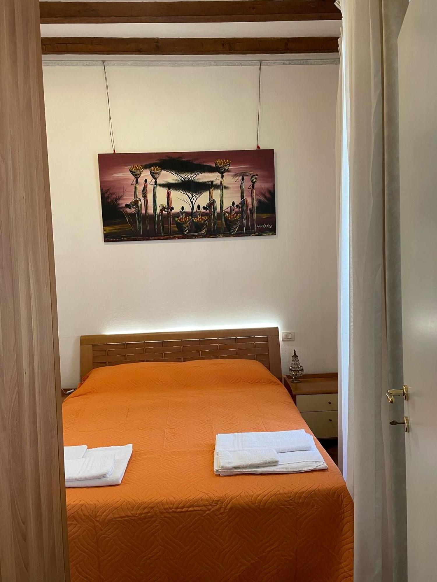 Bella Ciao Old Town Lägenhet Bergamo Exteriör bild